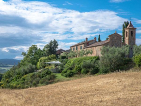 Villa Bel Giardino by Interhome Monte Antico